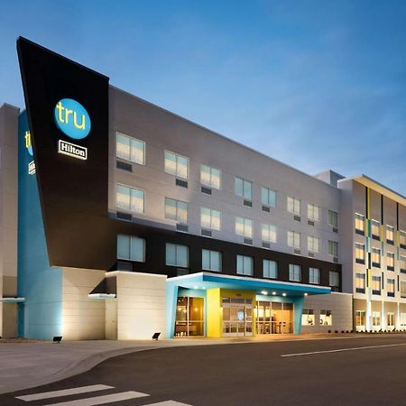 Tru By Hilton Cedar Rapids Westdale Hotel Ngoại thất bức ảnh