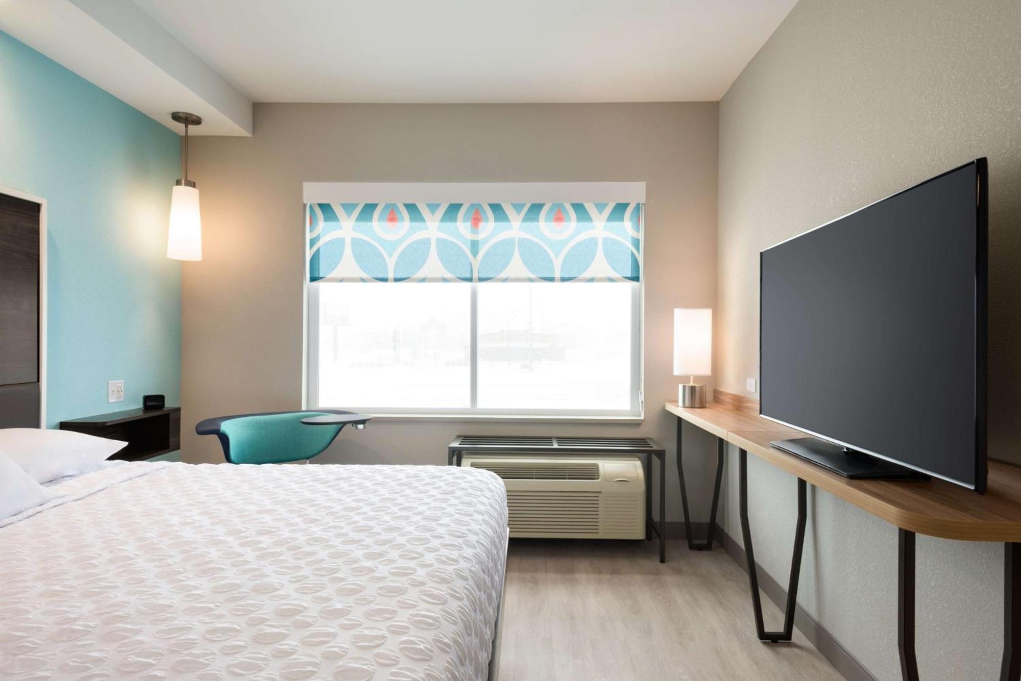 Tru By Hilton Cedar Rapids Westdale Hotel Ngoại thất bức ảnh