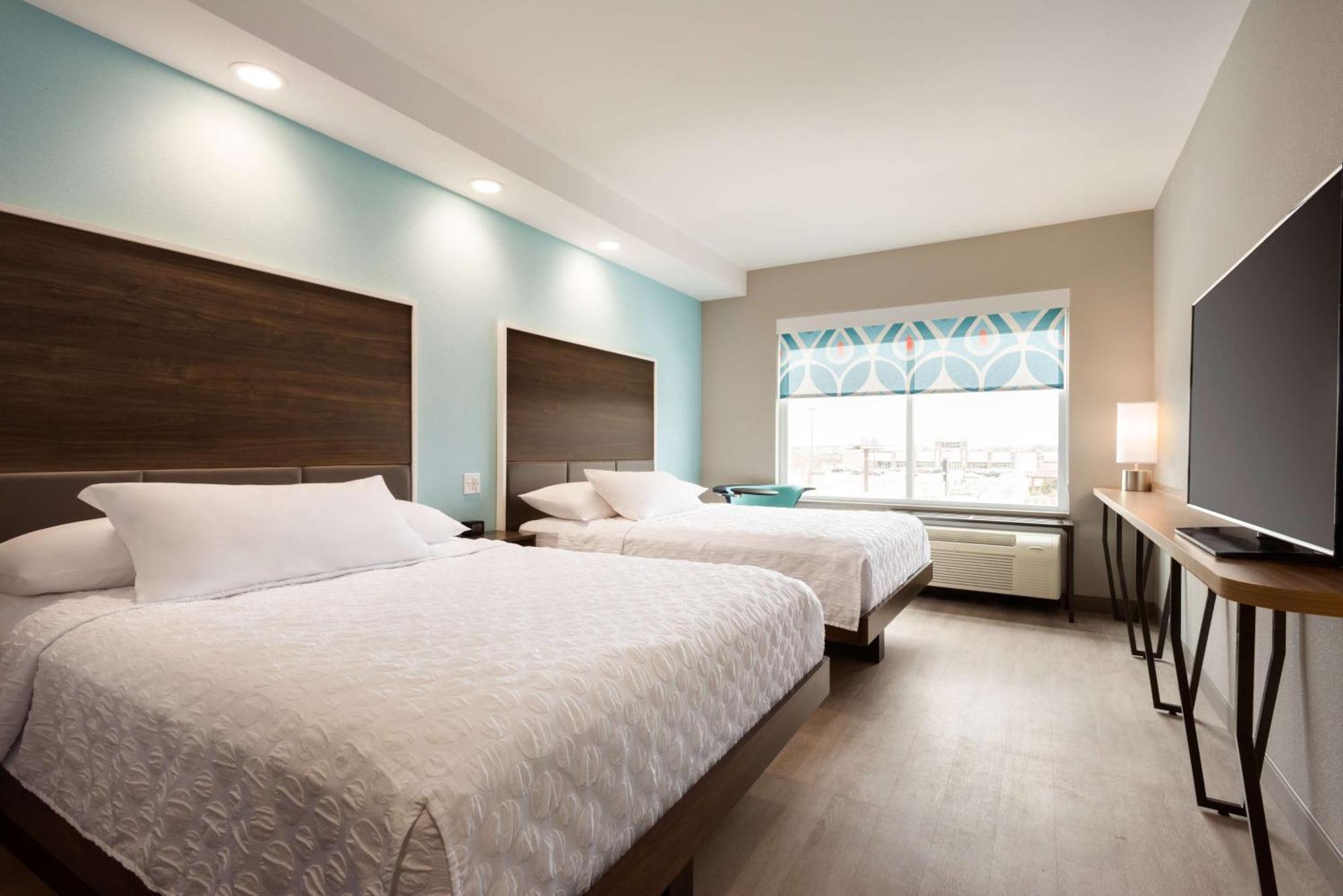 Tru By Hilton Cedar Rapids Westdale Hotel Ngoại thất bức ảnh