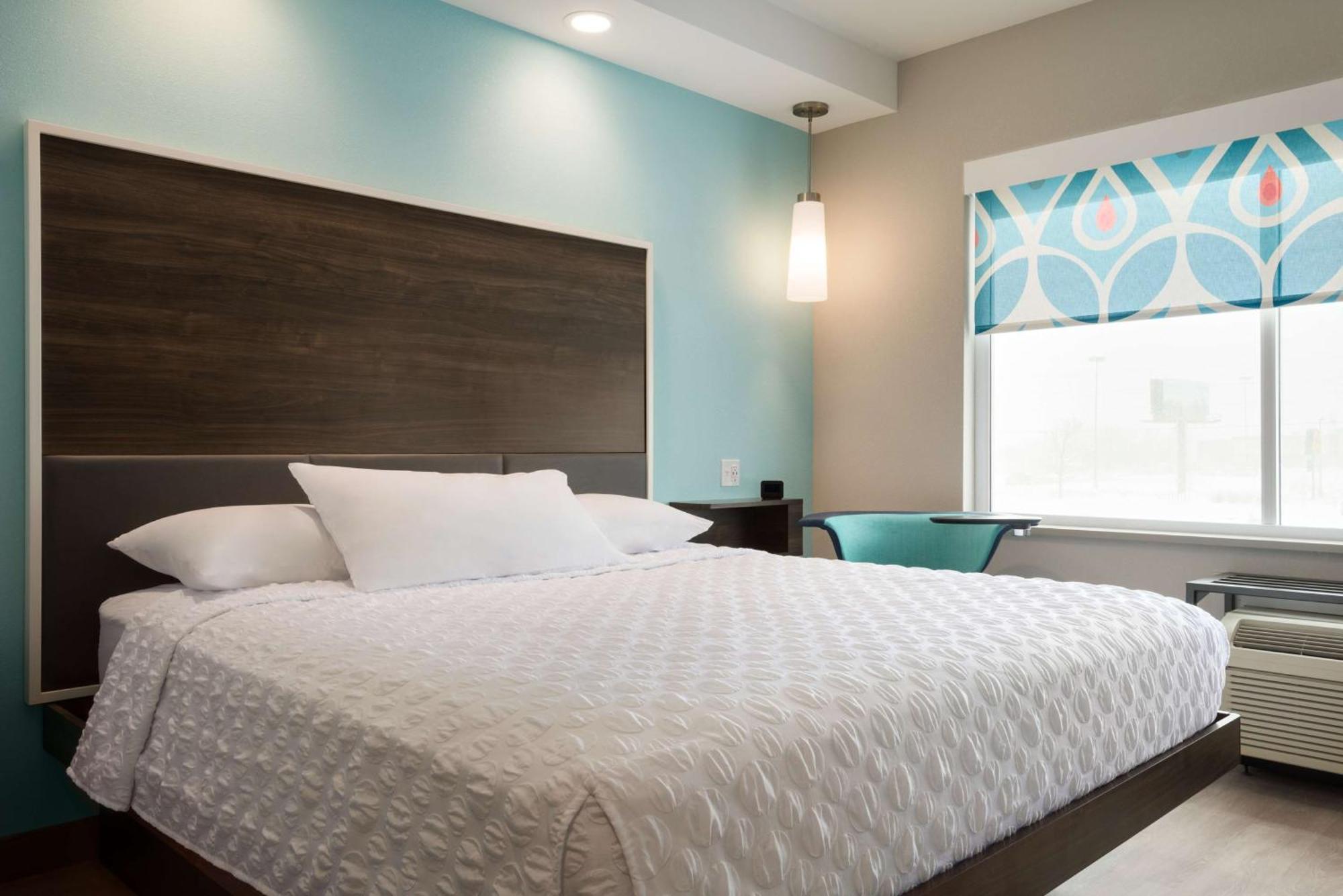 Tru By Hilton Cedar Rapids Westdale Hotel Ngoại thất bức ảnh