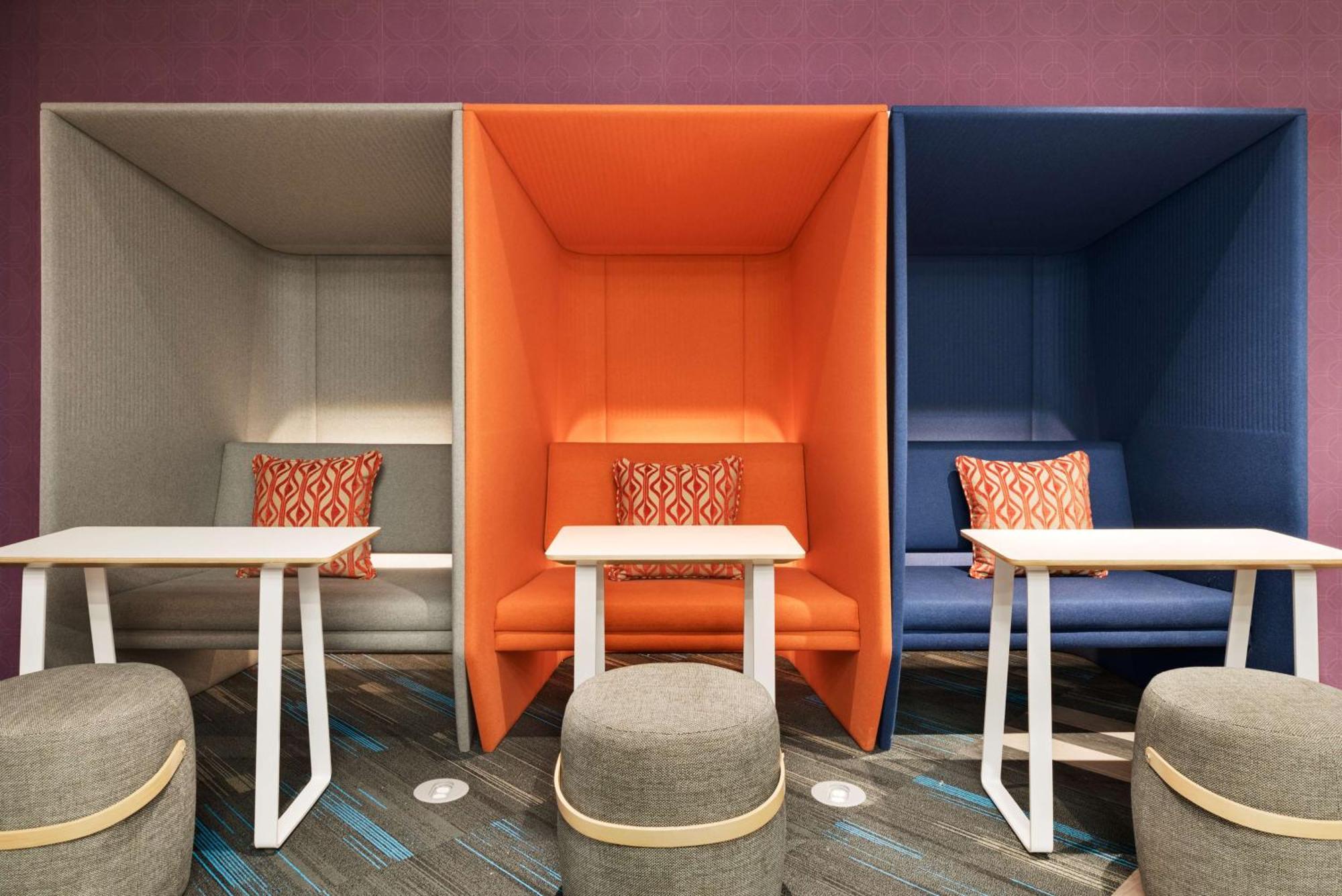 Tru By Hilton Cedar Rapids Westdale Hotel Ngoại thất bức ảnh