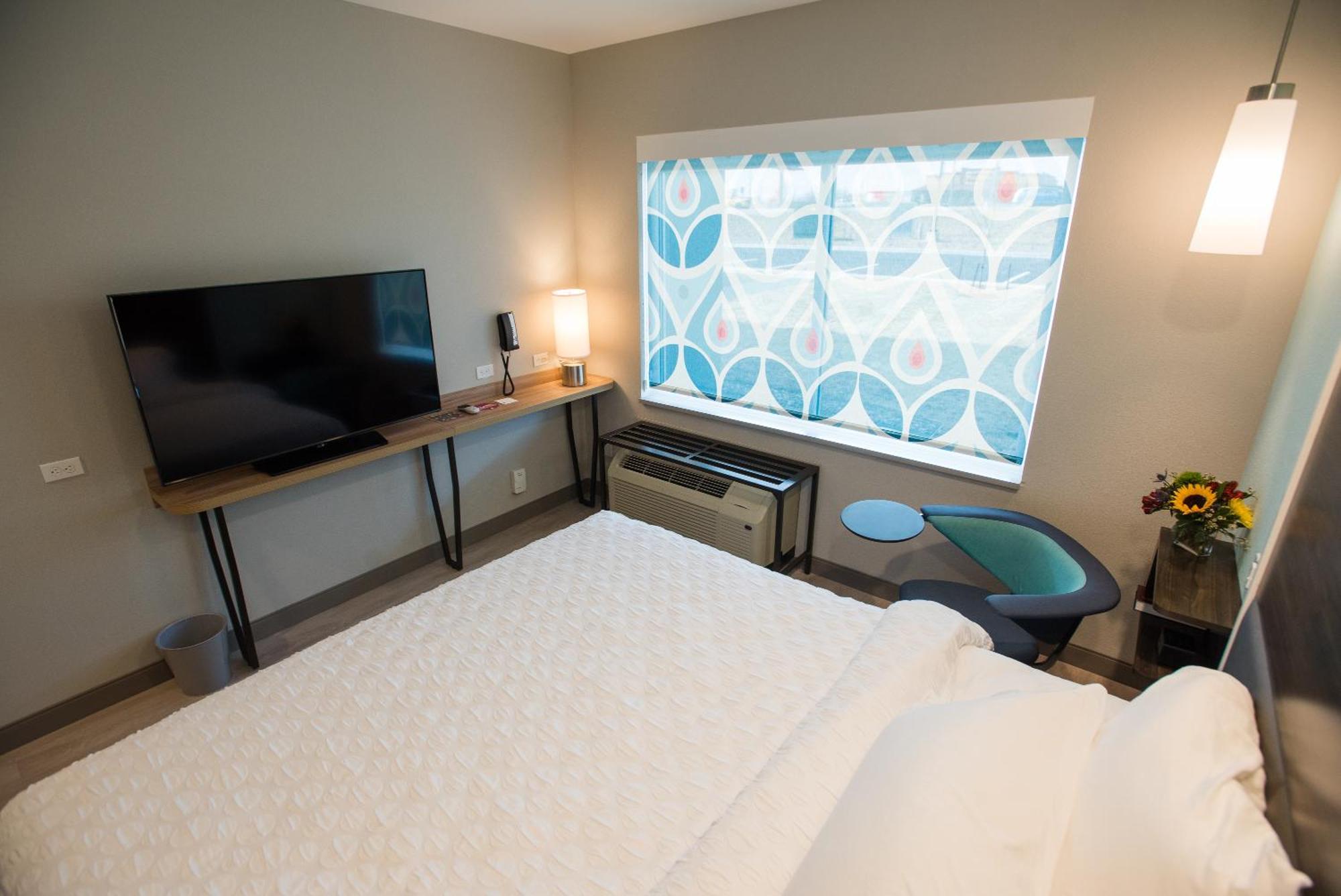 Tru By Hilton Cedar Rapids Westdale Hotel Ngoại thất bức ảnh