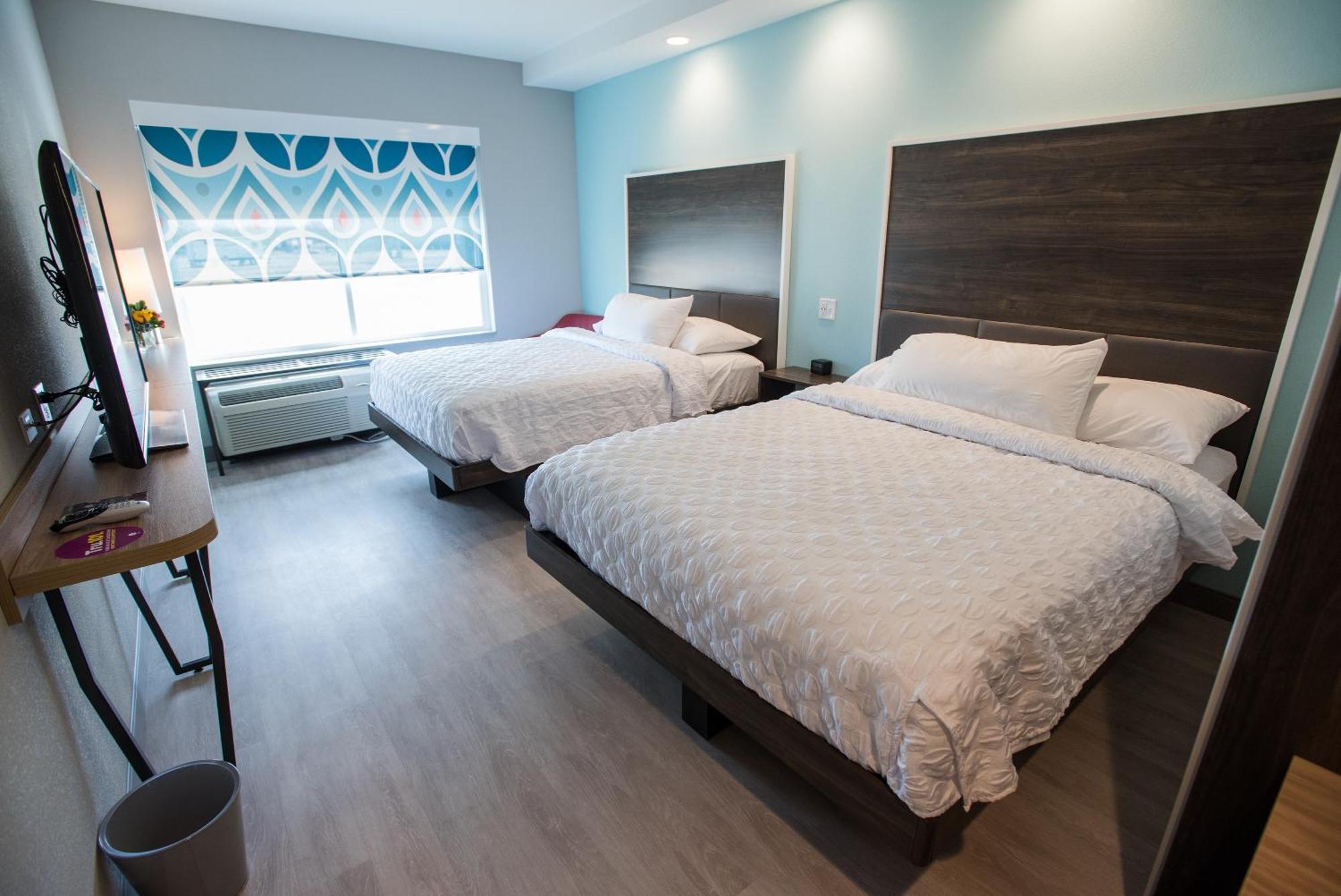 Tru By Hilton Cedar Rapids Westdale Hotel Ngoại thất bức ảnh
