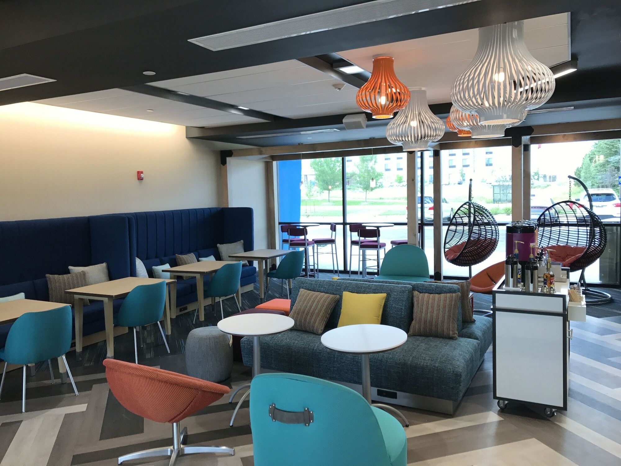 Tru By Hilton Cedar Rapids Westdale Hotel Ngoại thất bức ảnh