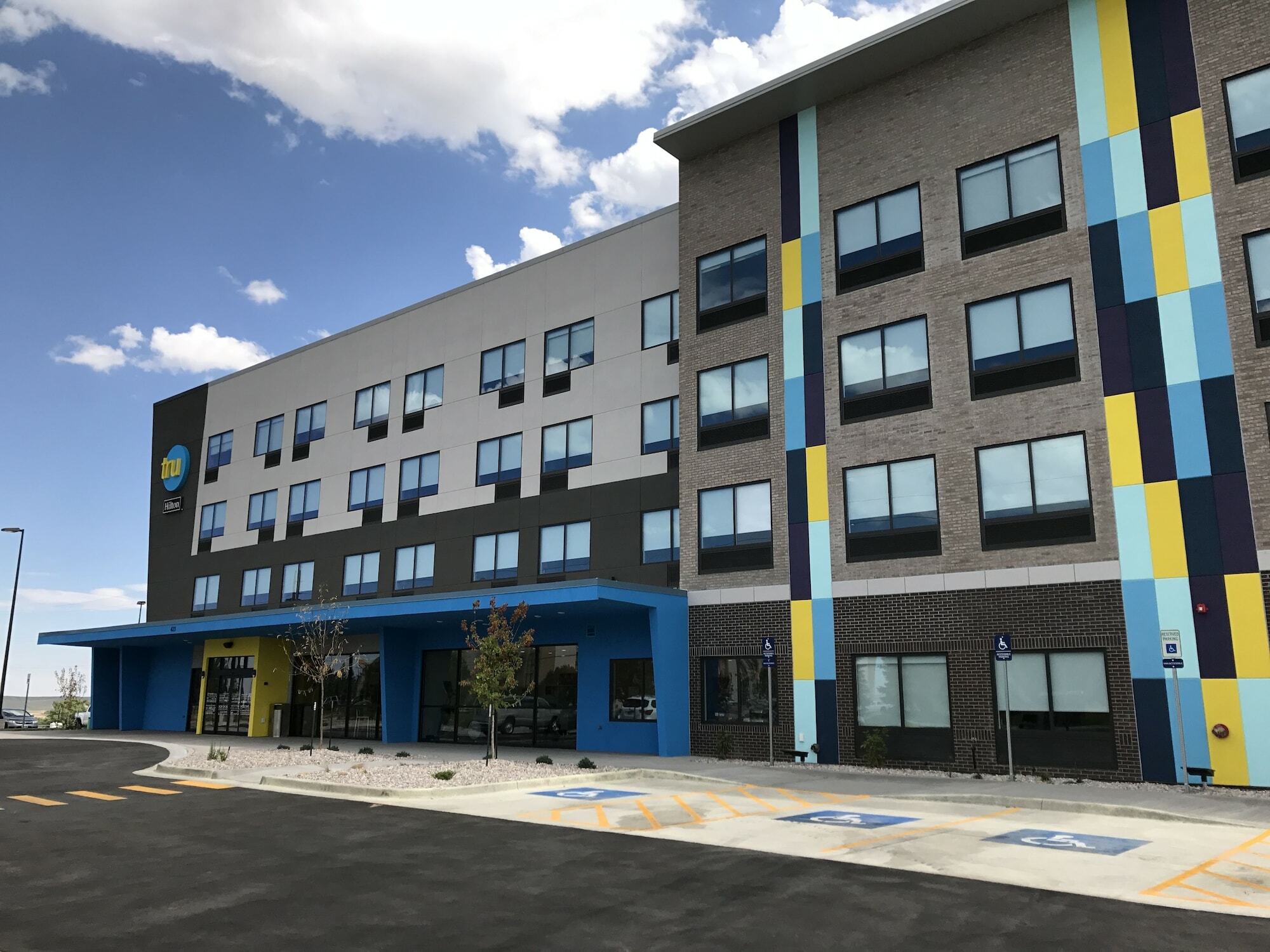 Tru By Hilton Cedar Rapids Westdale Hotel Ngoại thất bức ảnh